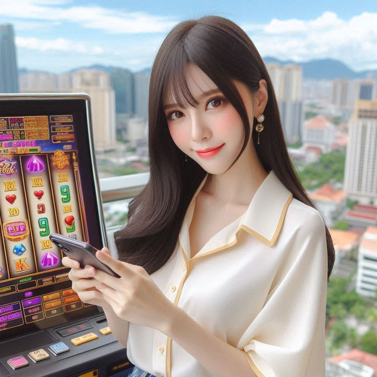 Jam Paling Tepat Main Slot Gacor: Waktu Emas Raih Jackpot