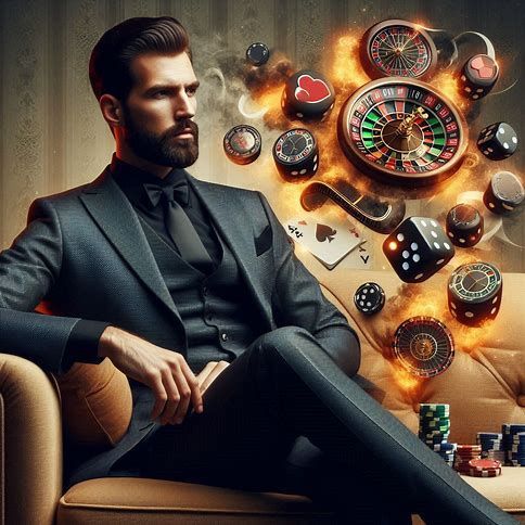 Auto Cuan! Ini Trik Main Game Bonus Buy Tanpa Bikin Boncos