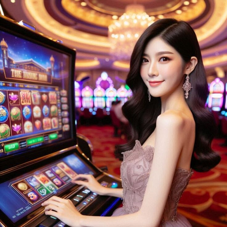 Tips Spin Slot Gacor Modal Receh, Untung Maksimal Setiap Hari