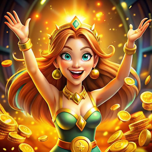 Permainan Slot: Hiburan Digital yang Semakin Populer