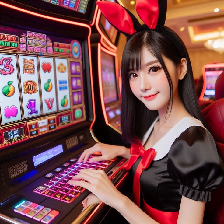 Rahasia Slot Gacor Hari Ini: Pola Main yang Bikin Cuan Cepat