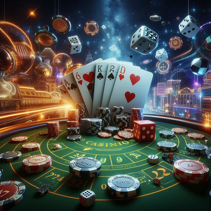 Statistik Kartu Baccarat Online: Senjata Rahasia Pemain Pro untuk Menang Konsisten