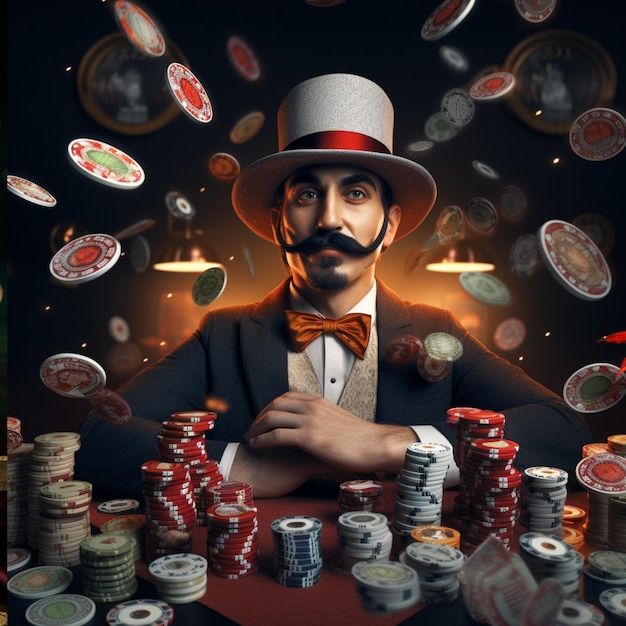 Double Wild, Double Happy: Game Slot Bertema Lelucon Tapi Serius Cuan