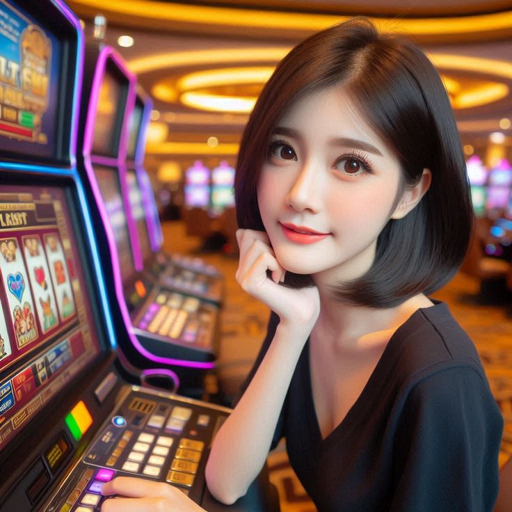 Cara Memilih Situs Slot Gacor Terpercaya yang Terbukti Membayar
