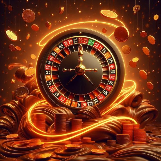 Strategi Slot Gacor 2025: Cara Cerdas Baca Pola dan Raih Maxwin