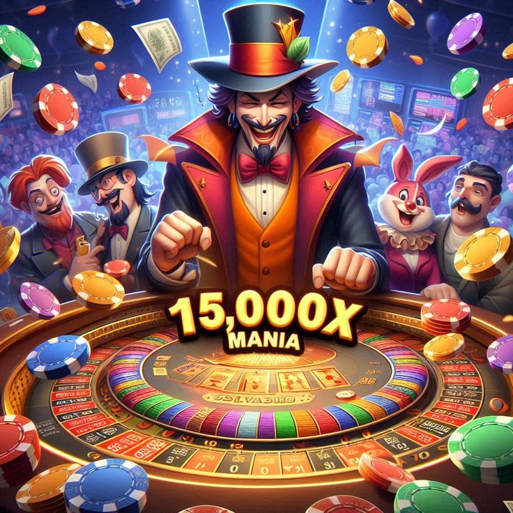 Cara Mengenali Pola Slot Gacor Tanpa Cheat: Panduan Cerdas untuk Pemain Modern