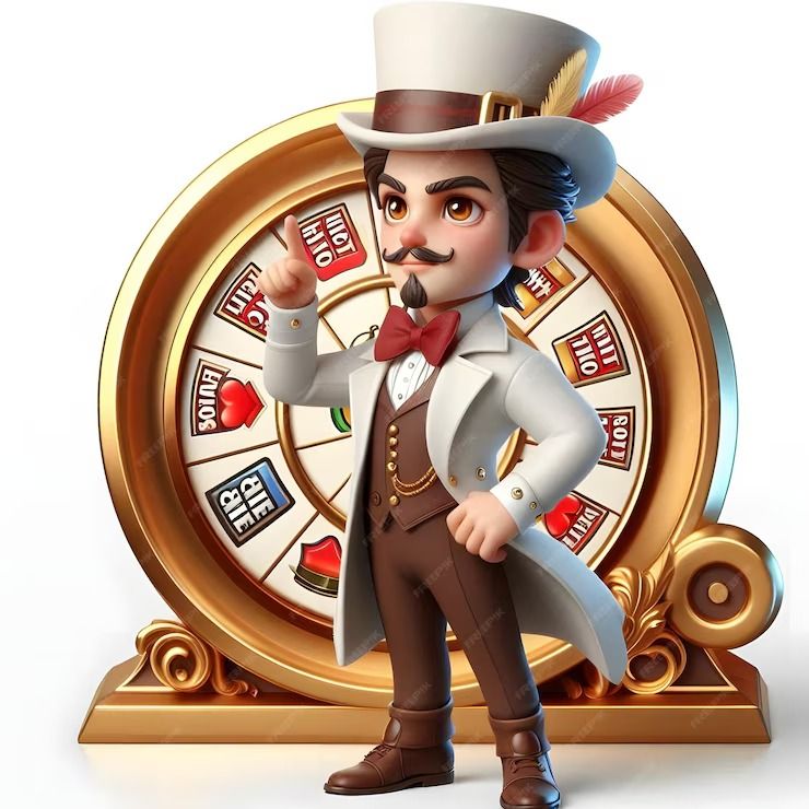 Dari Vegas ke Layar Anda: Evolusi Slot Modern