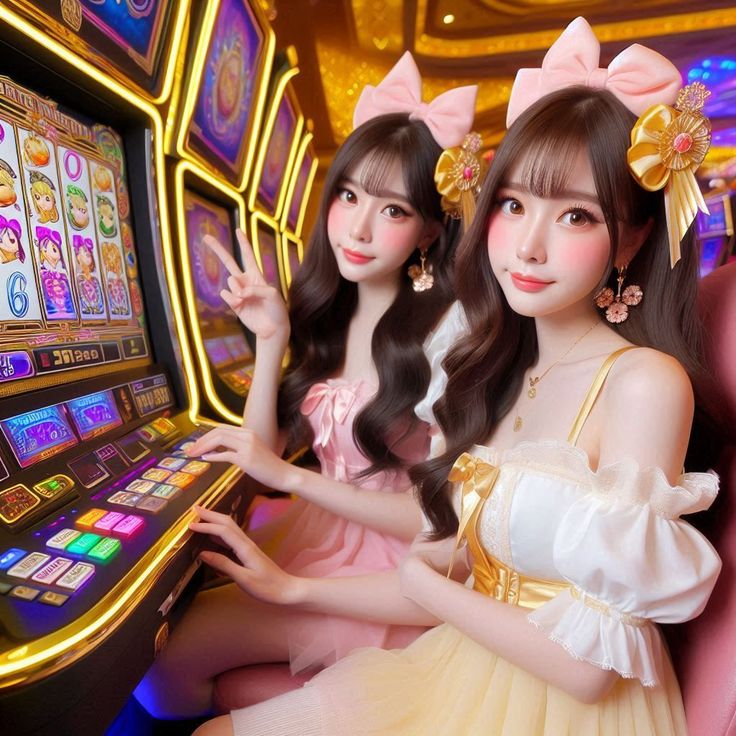 Tropical Crush: Kombinasi Buah Tropis dan Bonus
