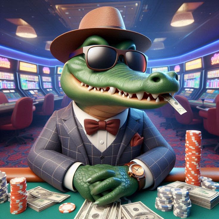 Slot dengan Mekanisme Terunik yang Pernah Ada