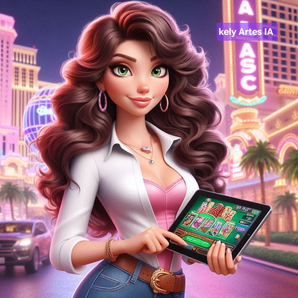 Kejar Jackpot Besar di Event Slot Mingguan