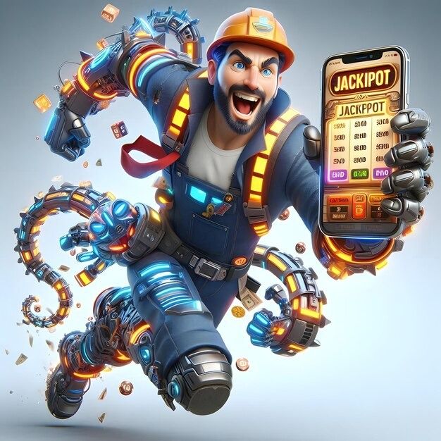 Slot Bertema Film Dokumenter dan Sejarah Dunia