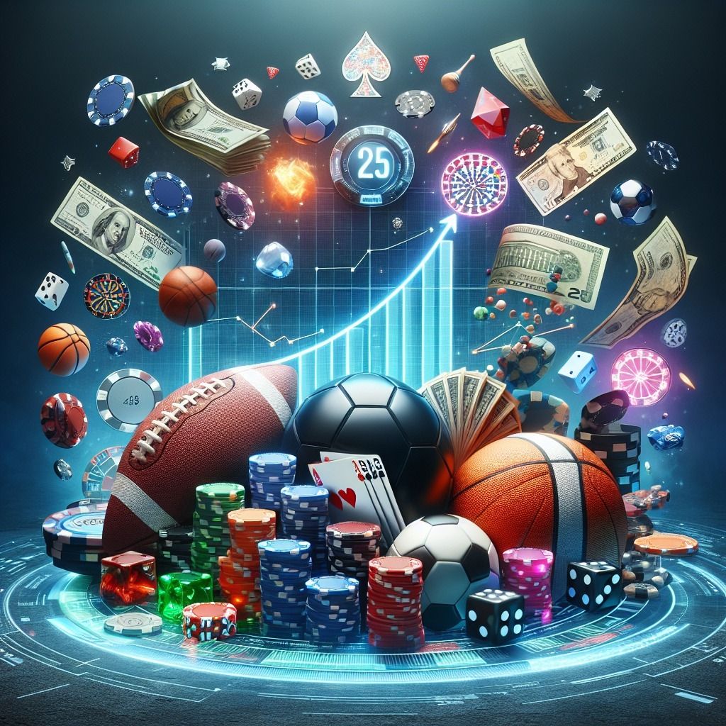 Bagaimana Provider Slot Mengintegrasikan Blockchain