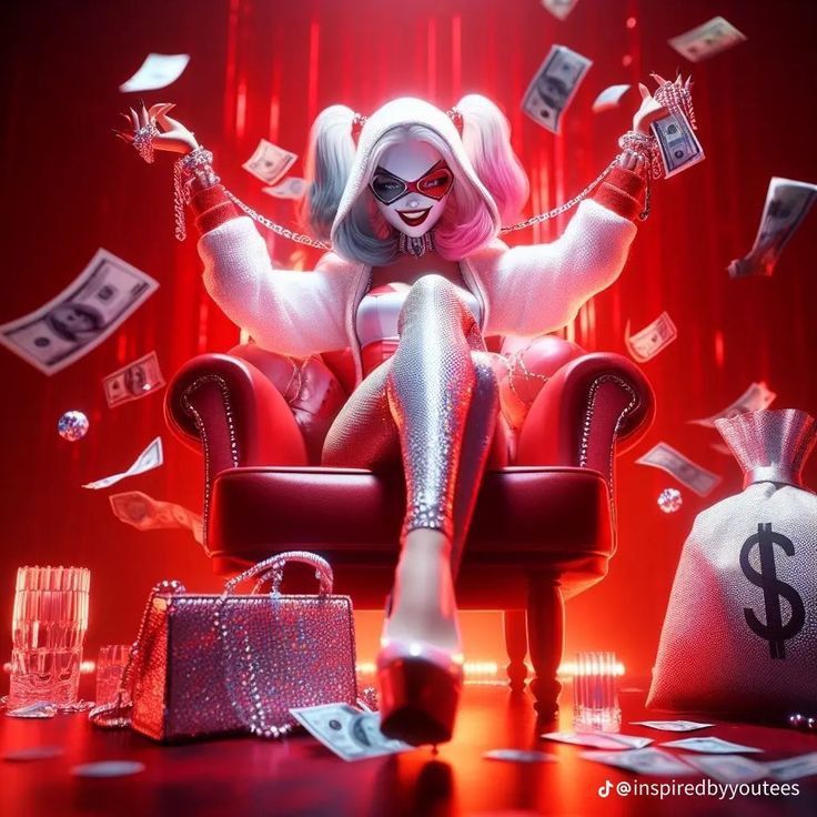Kenapa Game Scatter Merah Bikin Pemain Ketagihan