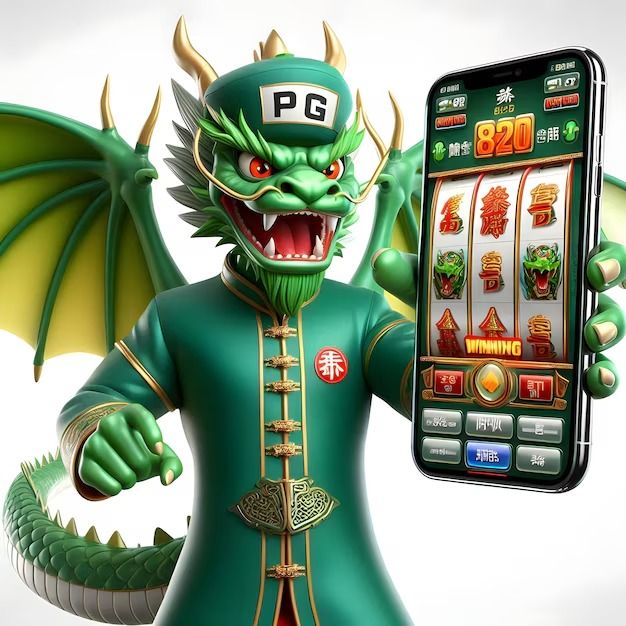 Slot Bertema Dunia Peri dan Makhluk Fantasi