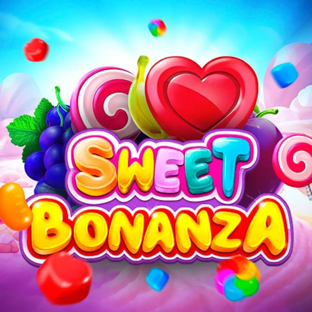 Rahasia Multiplier Besar di Sweet Bonanza