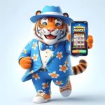 Fish Hunter Golden Toad: Katak Emas dan Simbol Air
