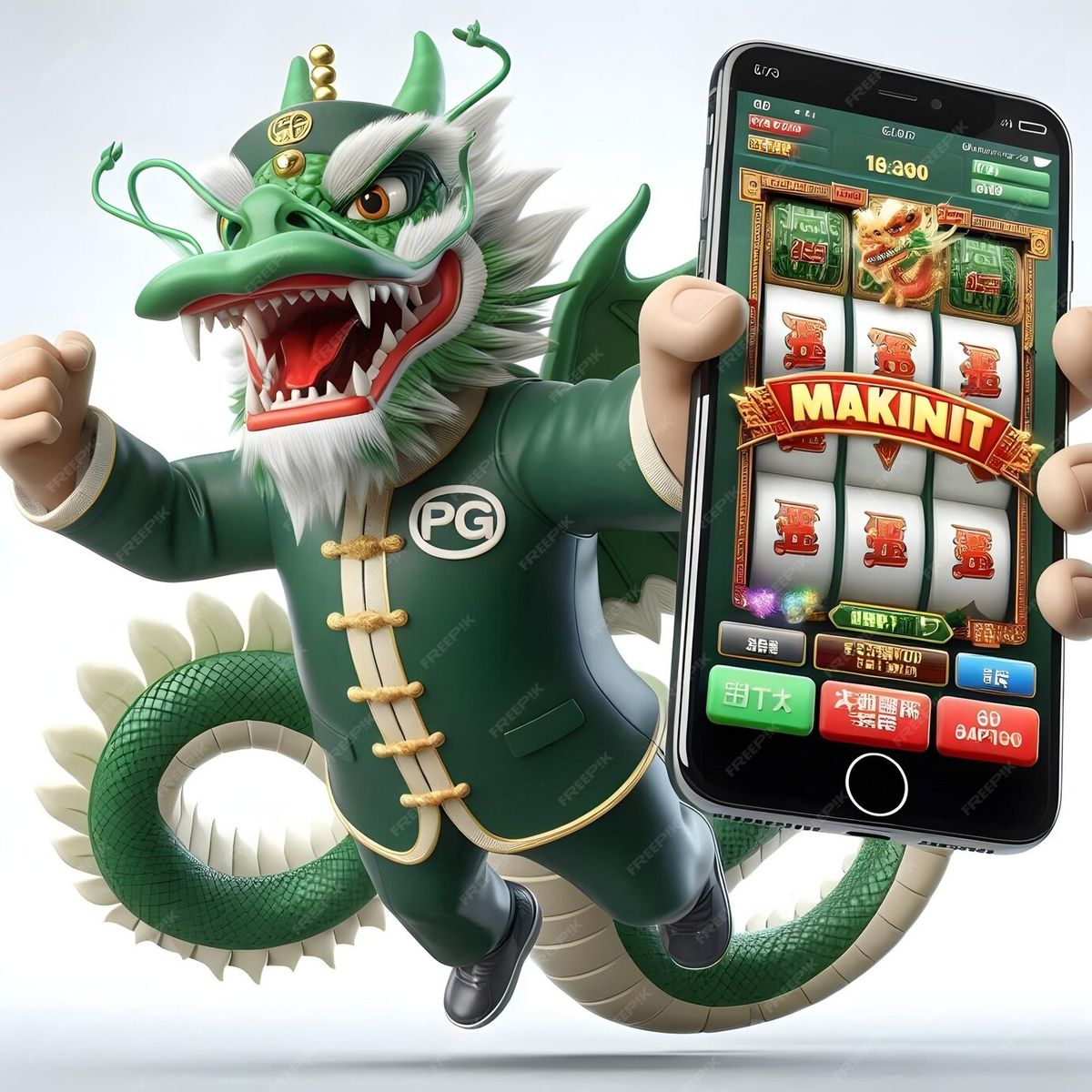 Slot Bertema Dunia Sihir dan Penyihir
