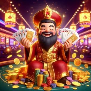 Slot Bertema Retro: Klasik Rasa Modern