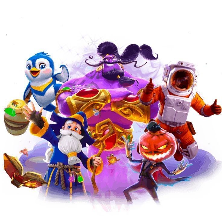 Provider Slot yang Mendukung Multi Bahasa