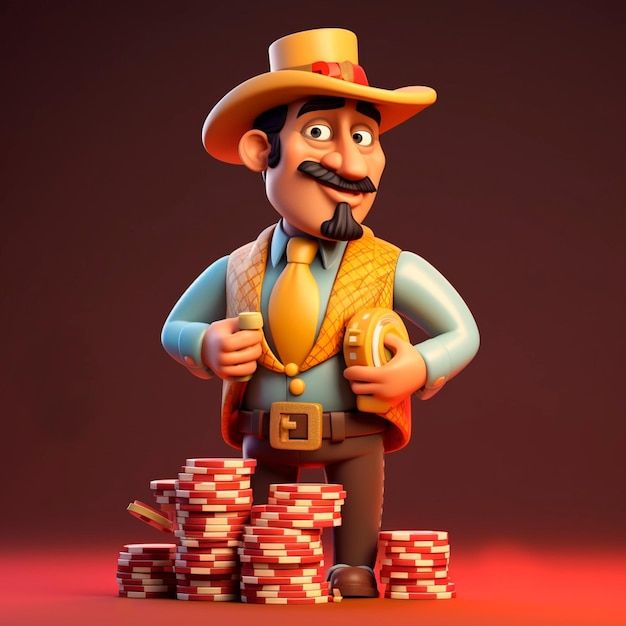 Perbedaan Grafis Slot Klasik dan Slot Megaways