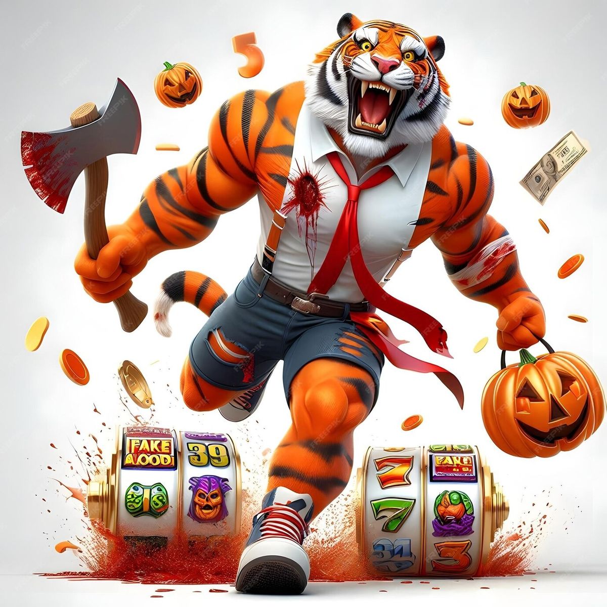 Slot Bertema Dunia Barat dan Koboi Legendaris