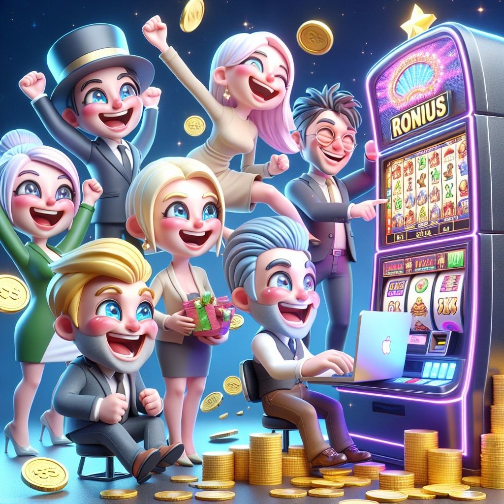 Cara Kerja Sistem Autoplay di Permainan Slot