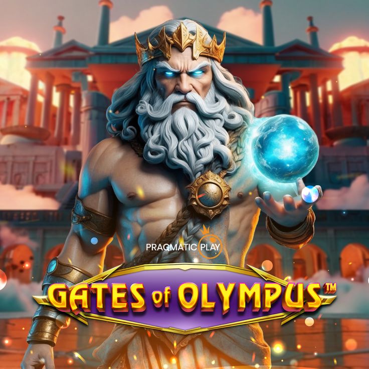 Strategi Rahasia Meraih Jackpot Gates of Olympus