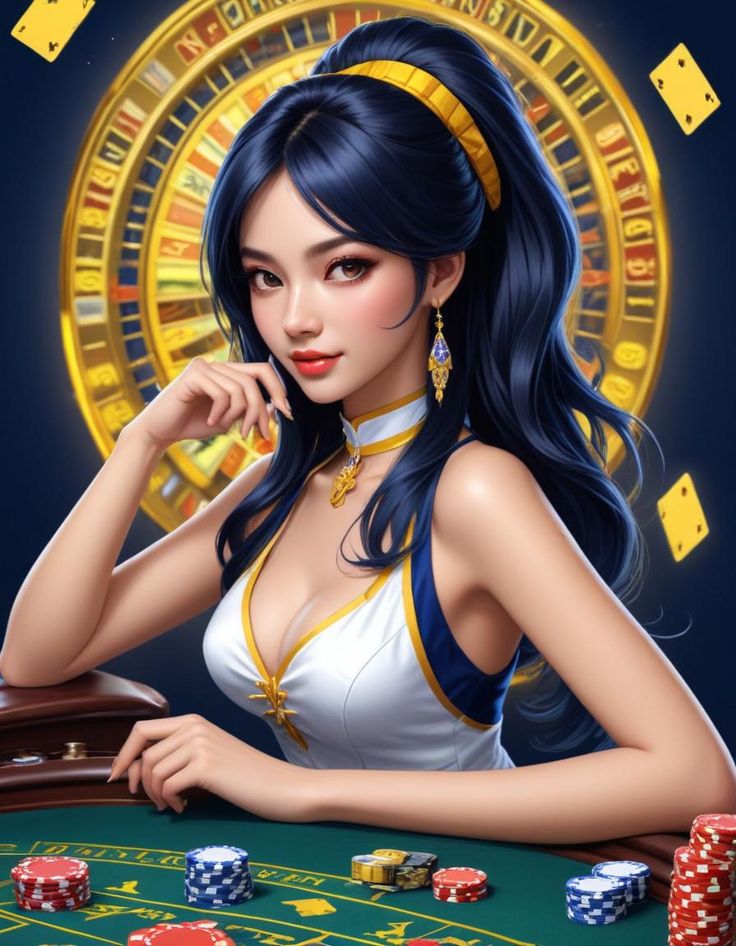 Intip Pola Putaran untuk Pecahkan Scatter Terpendam