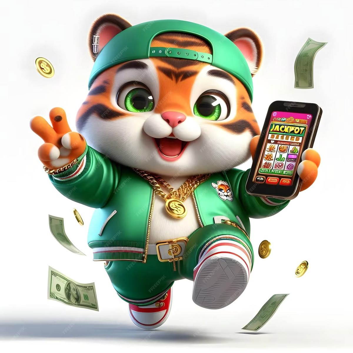 Provider Slot dengan Sistem Loyalti dan Hadiah Eksklusif