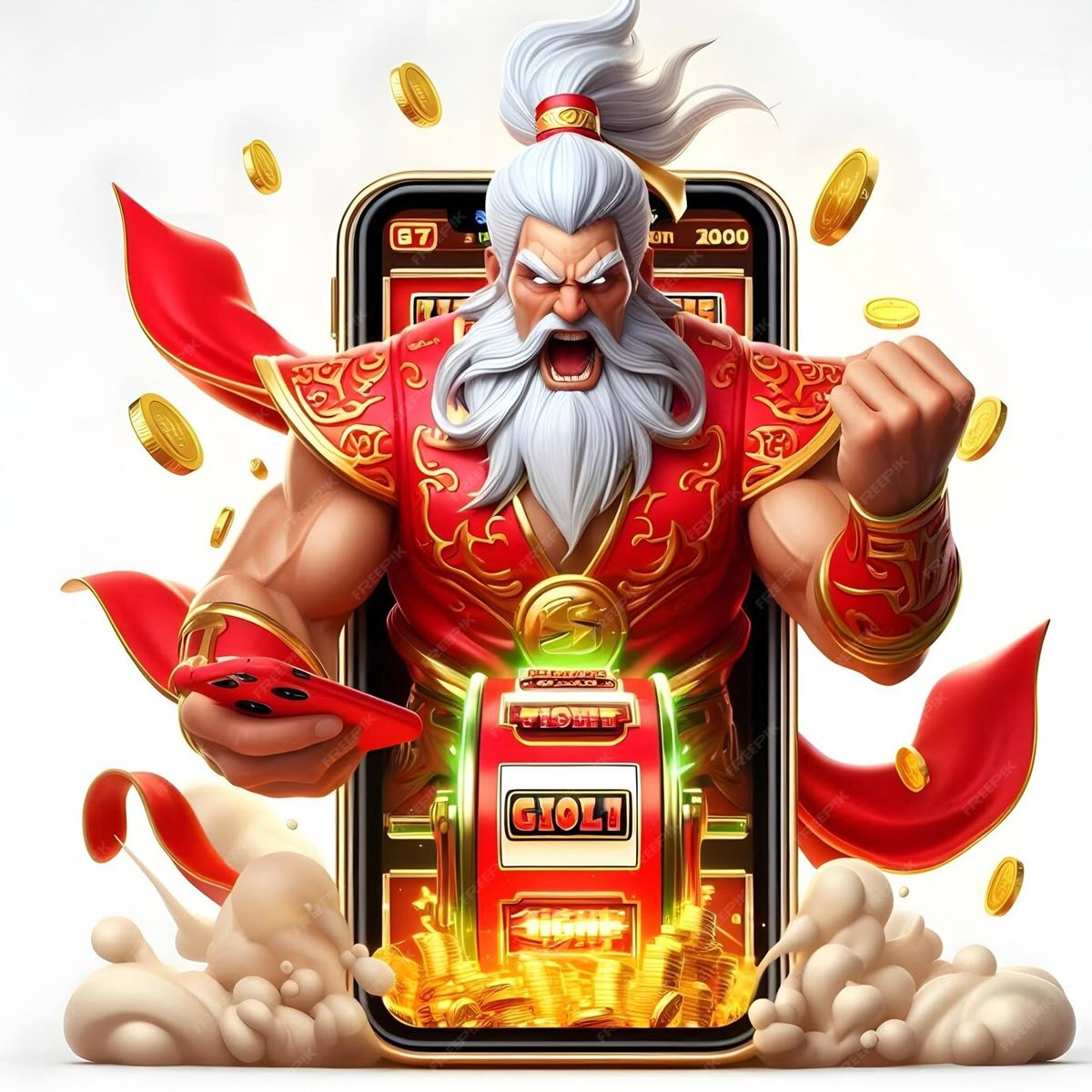 Bagaimana Slot Online Menjamin Fair Play