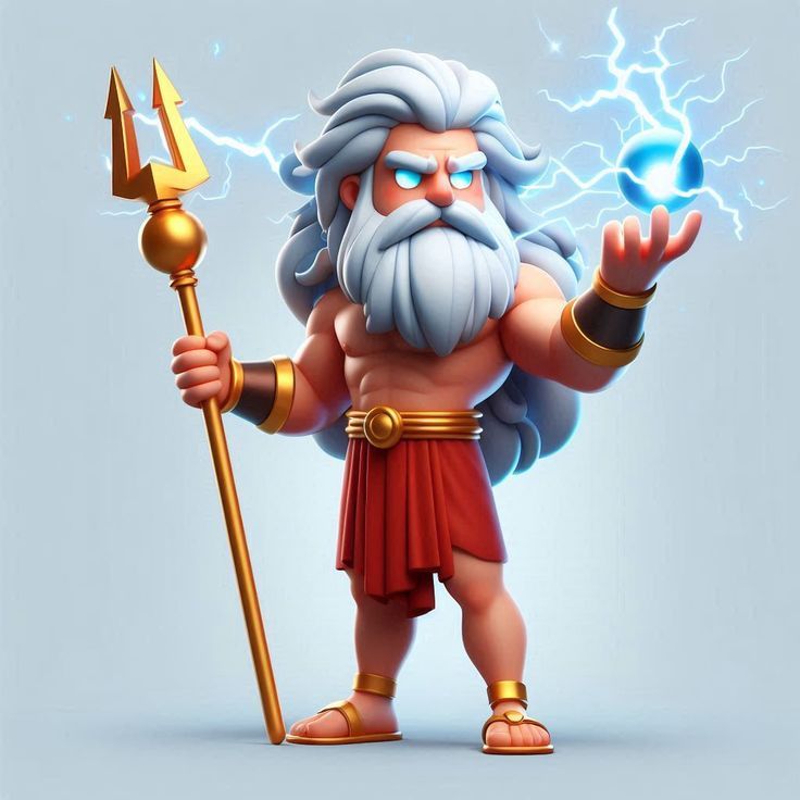 Slot Online Bertema Mitologi yang Paling Seru Tahun Ini
