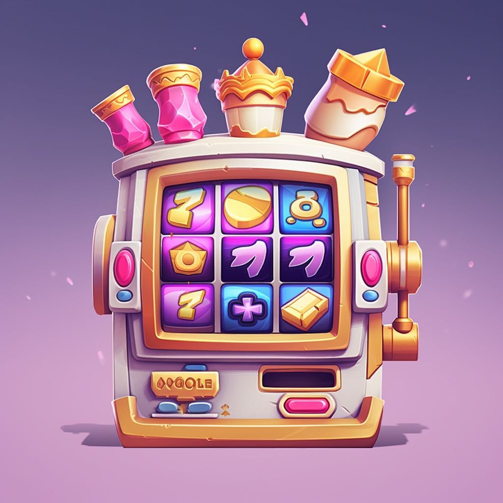 Strategi Cerdas Menang Besar di Game Slot Online 2025