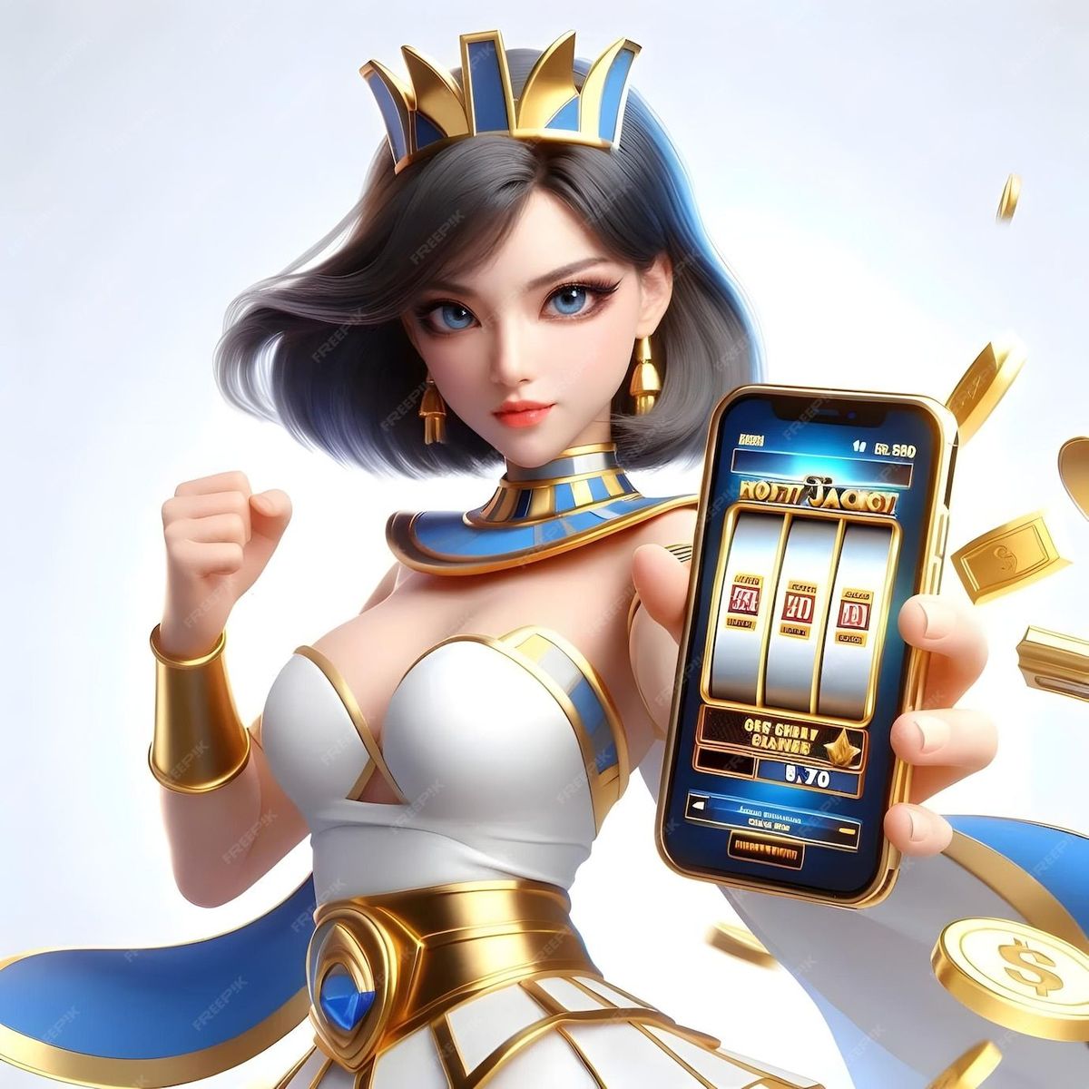 Petualangan Gunung dan Es dari Microgaming