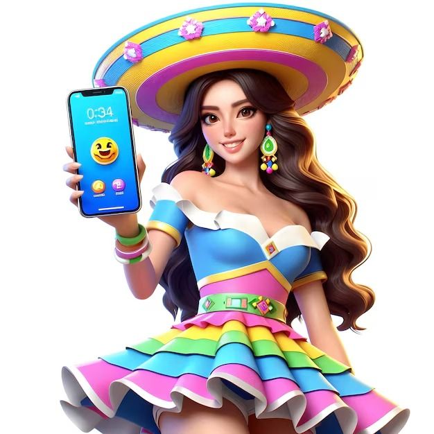 Slot Bertema Kartun yang Lucu dan Menghibur