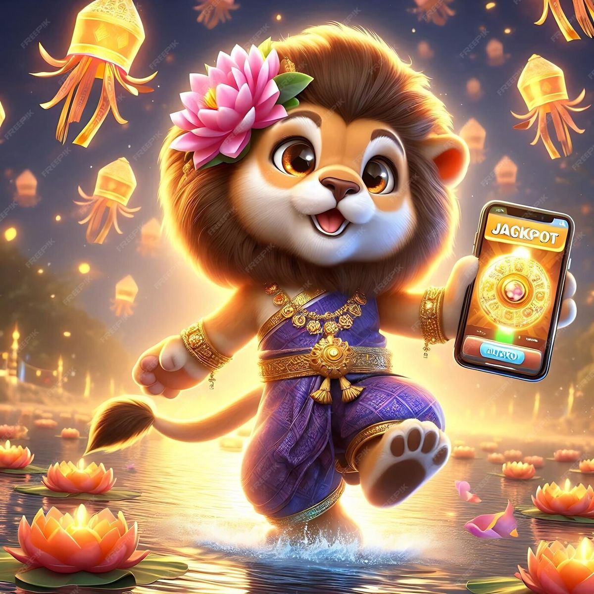 Sensasi Putaran Cepat di Slot Turbo Mode
