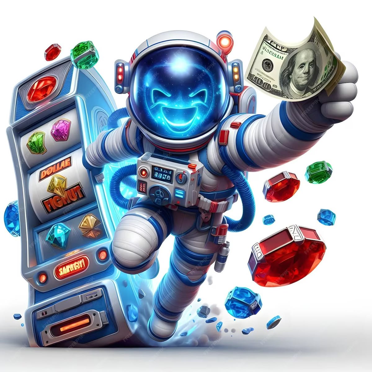 Game Microgaming Bertema Negeri Dongeng
