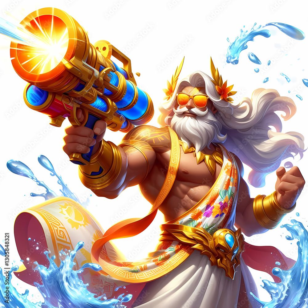 Slot Bertema Bajak Laut dengan Peti Harta Karun