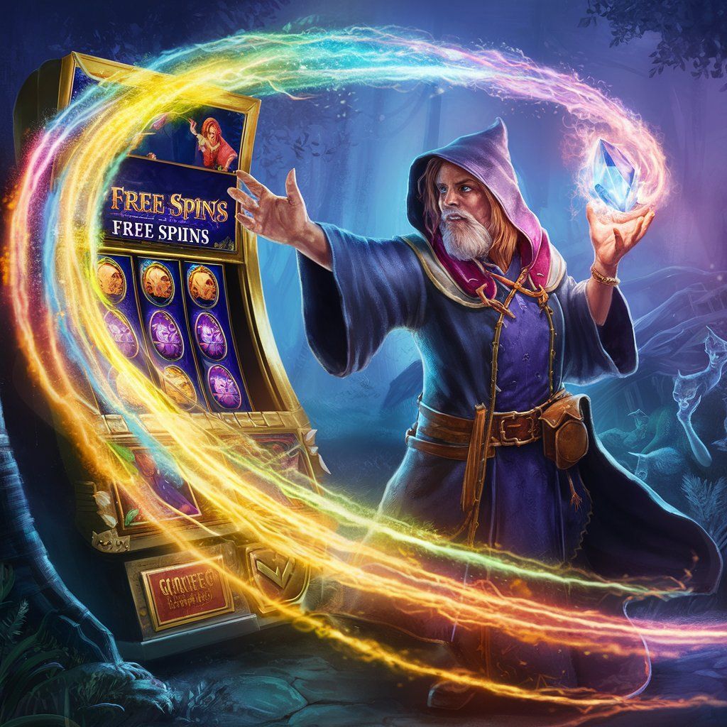 Slot Bertema Kartu Tarot dengan Nuansa Mistis