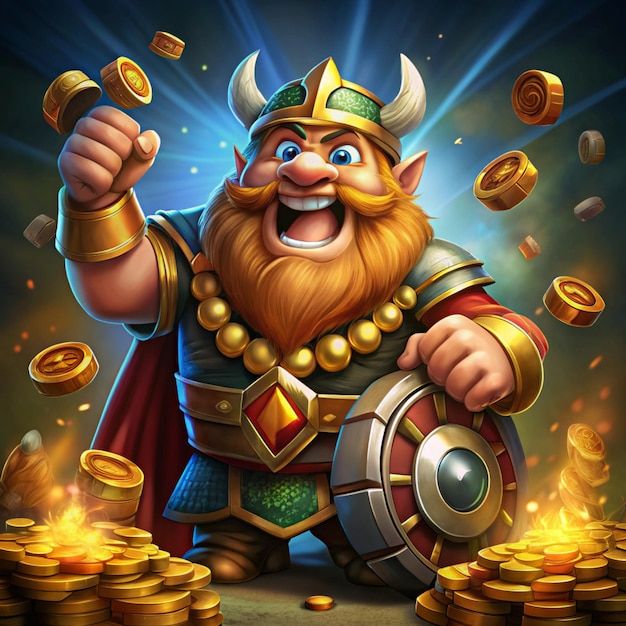 Bonus Spin Gratis yang Memicu Hoki Mendadak