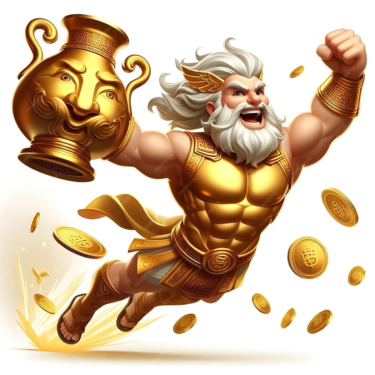 Fitur Free Spin yang Jadi Idaman Pemain Slot