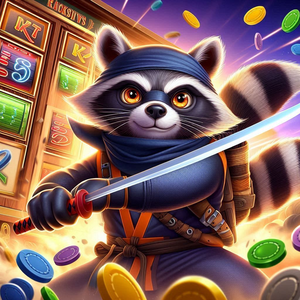 Slot Bertema Legenda Rakyat dengan Cerita Magis