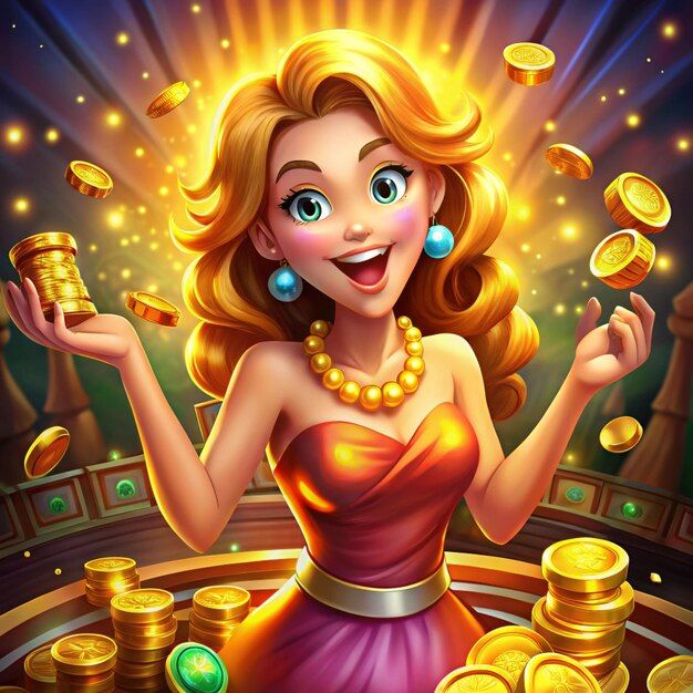 Slot Bertema Hantu dengan Nuansa Seram