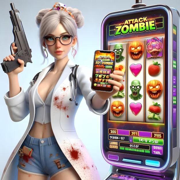 Slot Bertema Dunia Laut dengan Hewan Eksotis