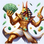 Eye of Medusa: Petir Mitologi & Super Cascades ke Puluhan Ribuan × Taruhan