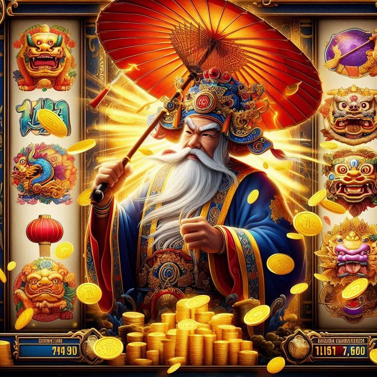 Slot Bertema Mesin Waktu dengan Petualangan Unik