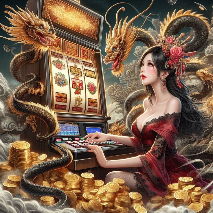 Rahasia Mengatur Waktu Bermain Slot Efektif