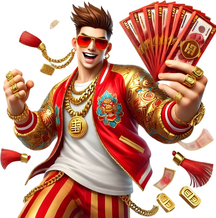 Slot Bertema Wild West dengan Cowboy Perkasa