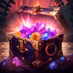 Slot Bertema Legenda Asia yang Mistis